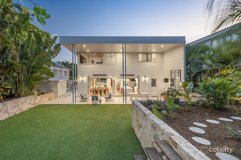 Property photo of 118 Reeve Street Clayfield QLD 4011