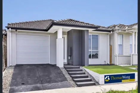 21 Dargile Cct, Epping, VIC 3076