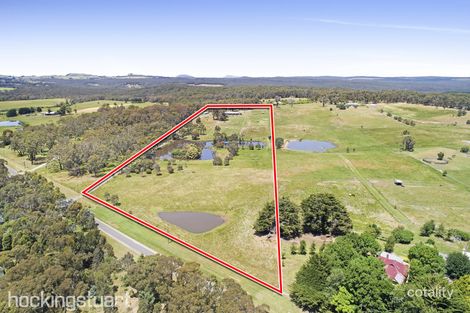 Property photo of 323 Sawmill Road Springmount VIC 3364