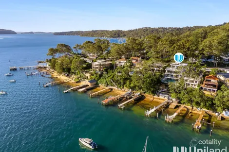 206 Hudson Pde, Clareville, NSW 2107