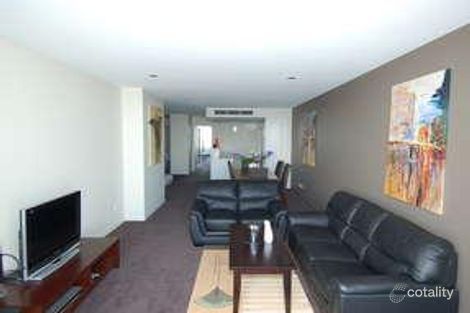 Property photo of 2607/100 Harbour Esplanade Docklands VIC 3008