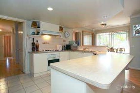 Property photo of 65 Botanical Grove Doveton VIC 3177