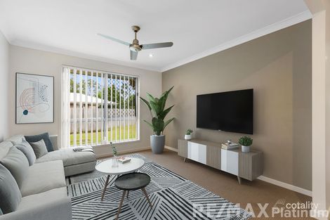 Property photo of 44 Peachfield Drive Morayfield QLD 4506