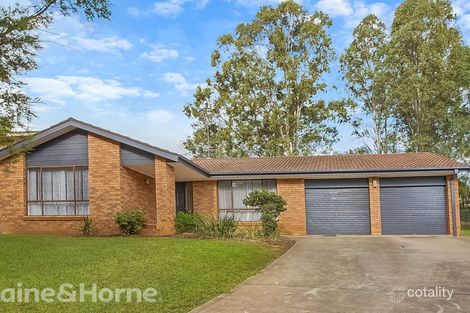 Property photo of 7 Greentree Place Wilberforce NSW 2756