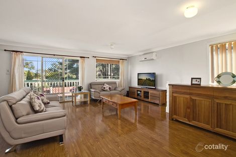 Property photo of 73 Shaftsbury Road Denistone NSW 2114