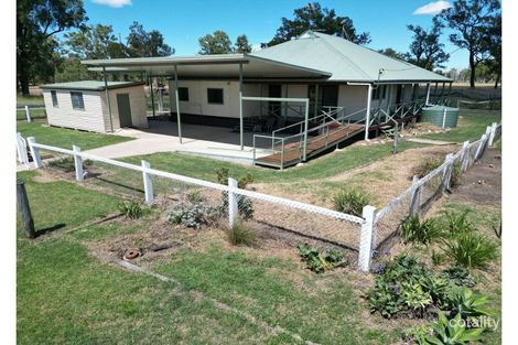 220 Cartens Lane, Tara, QLD 4421