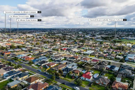 Property photo of 66 Erica Avenue St Albans VIC 3021