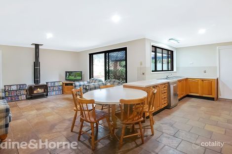 Property photo of 7 Greentree Place Wilberforce NSW 2756