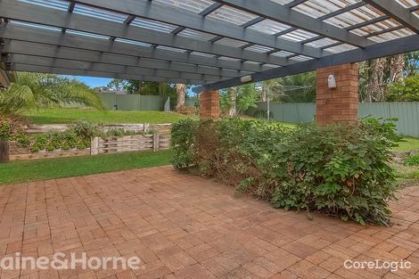 Property photo of 7 Greentree Place Wilberforce NSW 2756