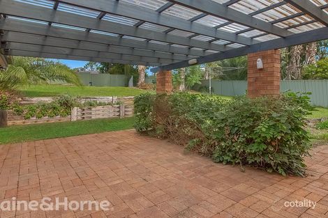 Property photo of 7 Greentree Place Wilberforce NSW 2756