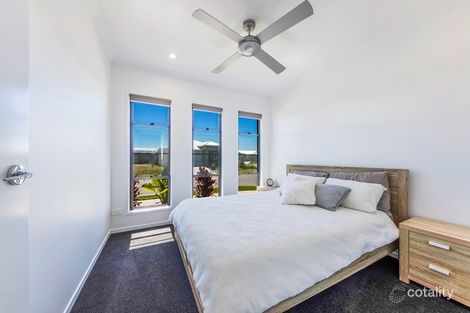 Property photo of 54 Olivia Crescent Nirimba QLD 4551