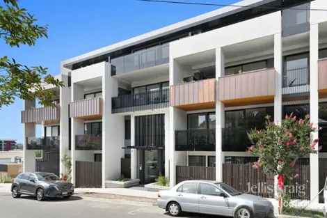 308/3 Cartmell St, Heidelberg, VIC 3084