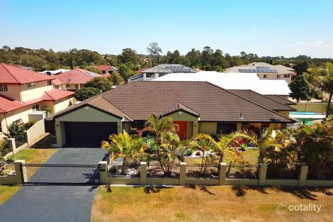 Property photo of 53 Juniper Circuit Stretton QLD 4116