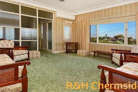Property photo of 41 Hubbard Street Wavell Heights QLD 4012