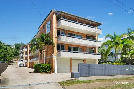 6/23 Gregory St, North Ward, QLD 4810