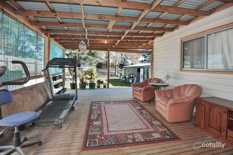 Property photo of 22 Luttet Street Creswick VIC 3363