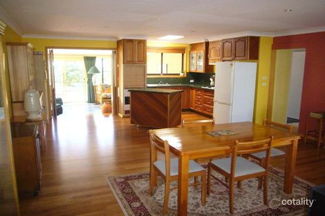 Property photo of 98 Tanilba Avenue Tanilba Bay NSW 2319