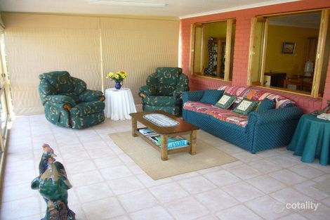 Property photo of 98 Tanilba Avenue Tanilba Bay NSW 2319