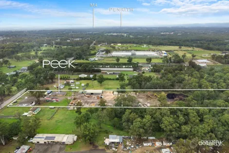 854-858 Londonderry Rd, Londonderry, NSW 2753