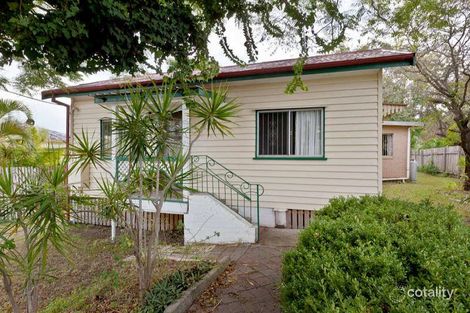 Property photo of 96 Manburgh Terrace Darra QLD 4076