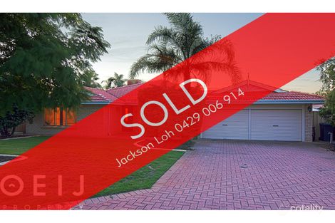 10 Lucinda Ct, Huntingdale, WA 6110