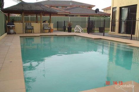 Property photo of 27 Spotted Gum Place Greystanes NSW 2145