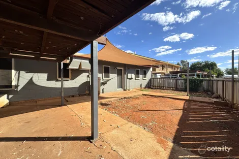 Property photo of 10 Ellery Way South Hedland WA 6722