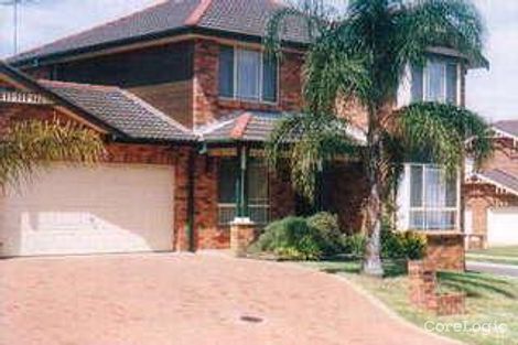 Property photo of 14A Baron Close Kings Langley NSW 2147