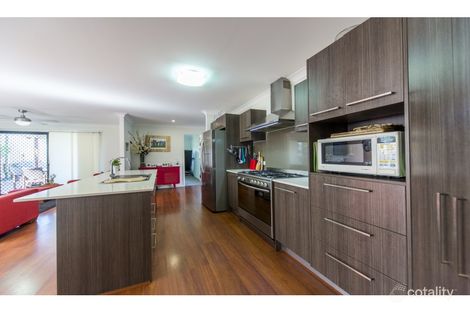54 Wildflower Cct, Upper Coomera, QLD 4209