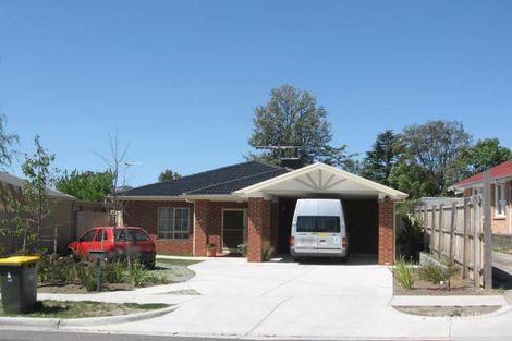 45 Lemon Gr, Nunawading, VIC 3131