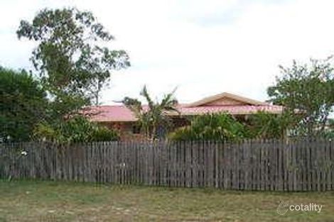 1 Kurrajong Ct, Taranganba, QLD 4703