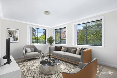 15/7-17 Sinclair St, Wollstonecraft, NSW 2065