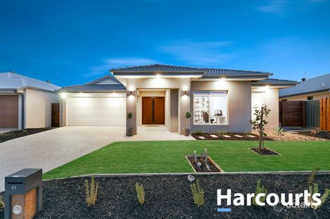 Property photo of 51 Nectar Road Botanic Ridge VIC 3977