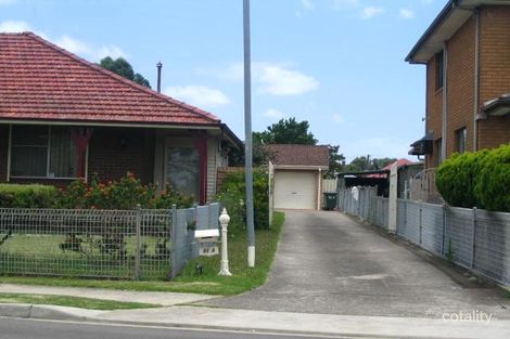 81a Military Rd, Guildford, NSW 2161