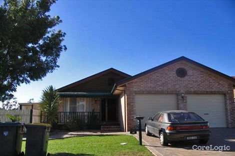 Property photo of 40 Shearwater Boulevard Albion Park Rail NSW 2527
