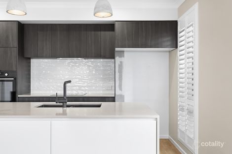 Property photo of 39 North Quay Circuit Hope Island QLD 4212