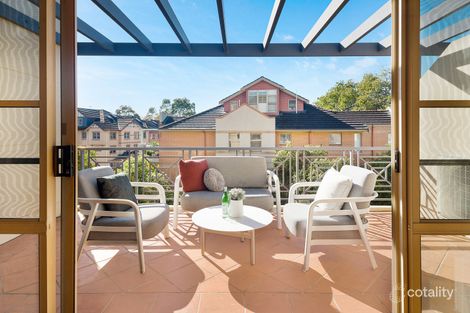 Property photo of 12/7 Williams Parade Dulwich Hill NSW 2203