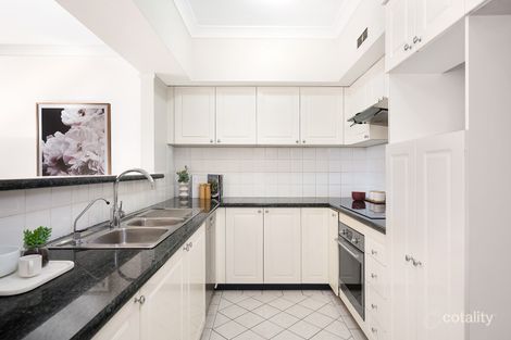 Property photo of 12/7 Williams Parade Dulwich Hill NSW 2203