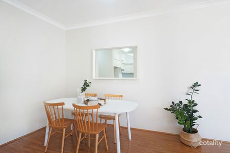 Property photo of 12/7 Williams Parade Dulwich Hill NSW 2203