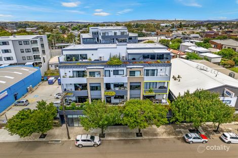 Property photo of 203/54 Maitland Road Islington NSW 2296