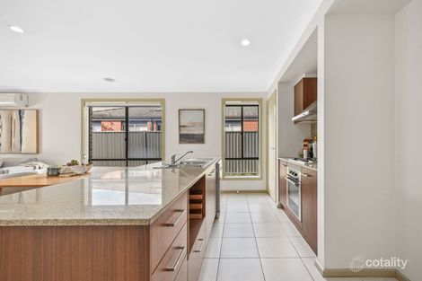 Property photo of 29 Morphetville Street Clyde North VIC 3978