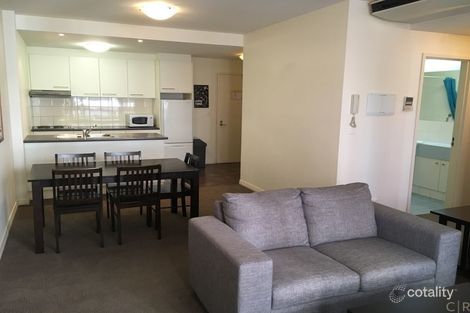 Property photo of 5/9 Ebenezer Place Adelaide SA 5000