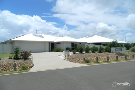 Property photo of 9 Aquarius Drive Bargara QLD 4670