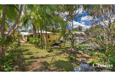 Property photo of 56 Corona Avenue Ashgrove QLD 4060