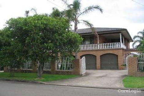Property photo of 35 Nile Street Fairfield Heights NSW 2165