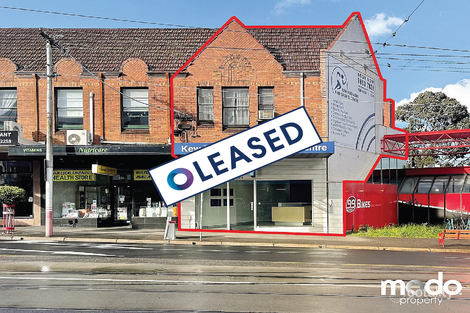 154 High St, Kew, VIC 3101