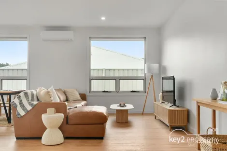 Property photo of 8/12A New Ecclestone Road Riverside TAS 7250