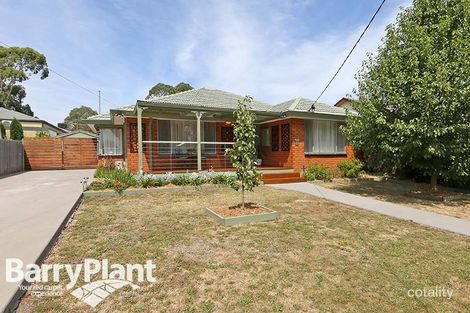 58 Mcmahons Rd, Ferntree Gully, VIC 3156