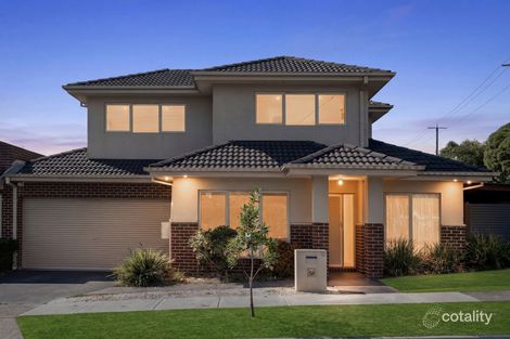 73 Lasiandra Ave, Forest Hill, VIC 3131