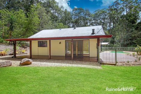 361 Jampot Creek Rd, Cooran, QLD 4569